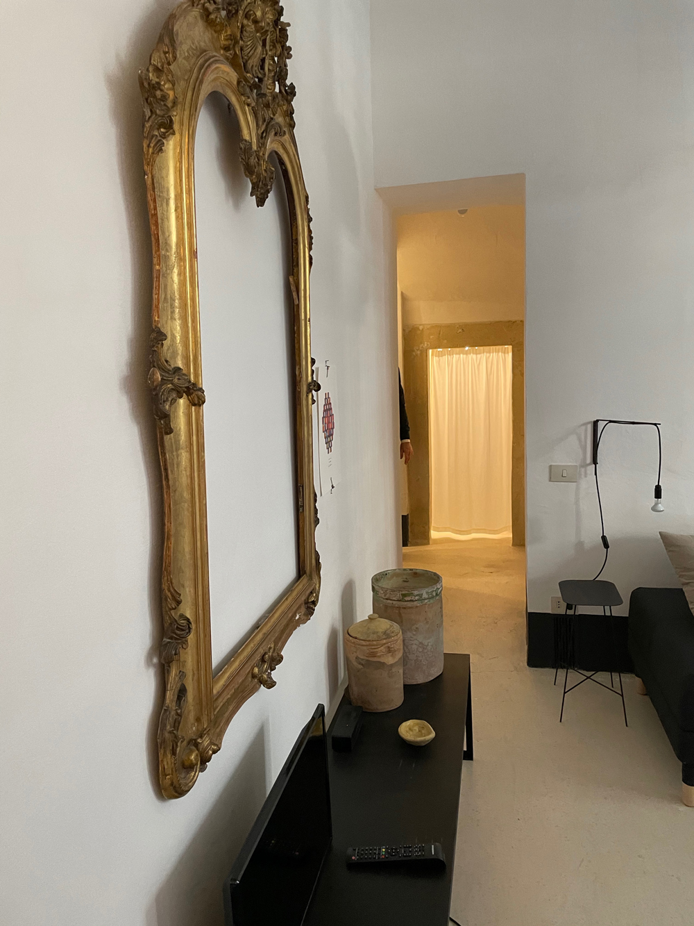 Don Cirillo - Appartamento in affitto a Noto Alta - Siracusa - Sicilia