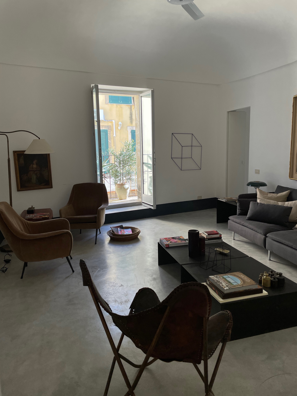 Don Cirillo - Appartamento in affitto a Noto Alta - Siracusa - Sicilia